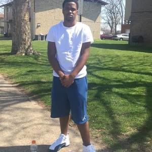 Meet your Posher, Malik